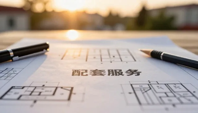 为什么越来越多配套选择电气配件套装