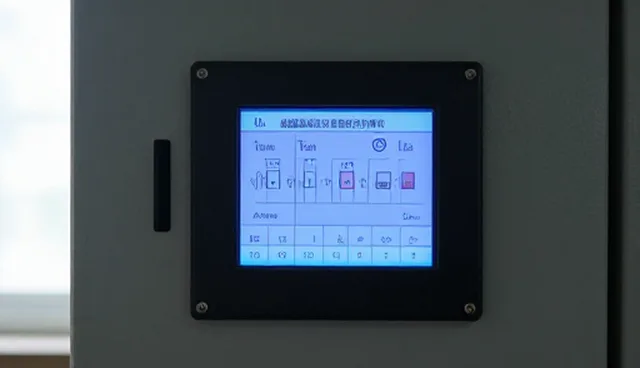 配电柜选型需结合性能与适用条件