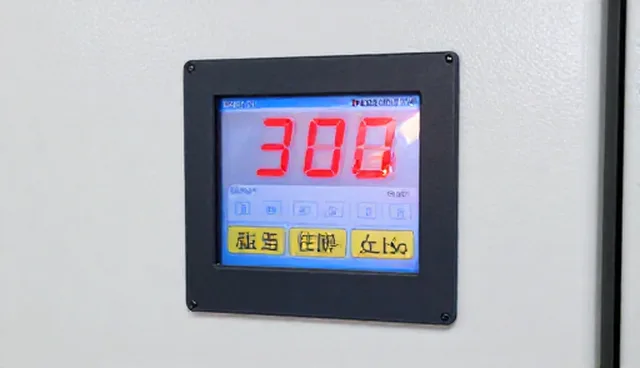 控制柜维护常见检查要点及应用分析